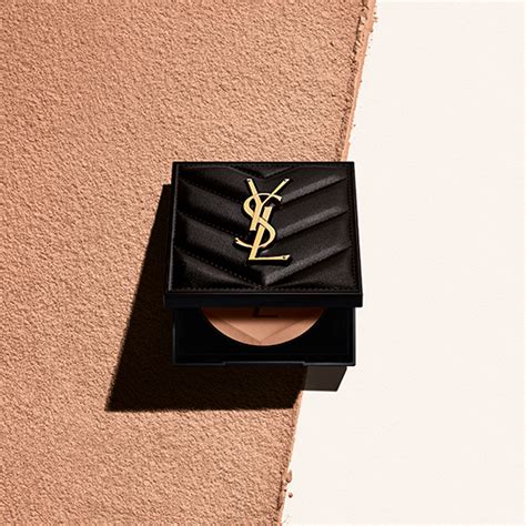 powder ysl|ysl translucent powder.